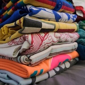 Meet your Posher, Marbles